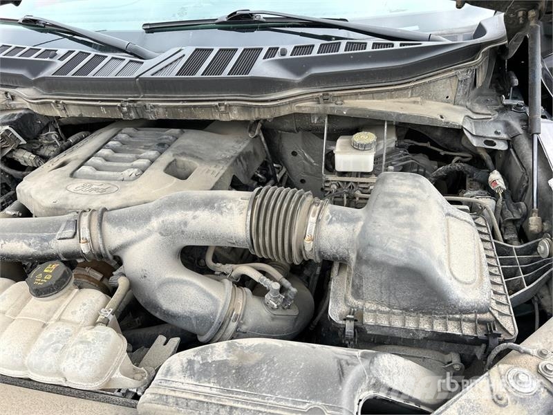 Ford F-150 XLT 4x4 Crew Cab Pickup Other