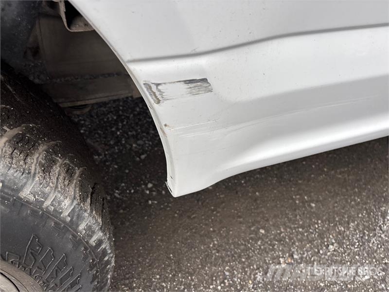 Ford F-150 XLT 4x4 Crew Cab Pickup Ostalo