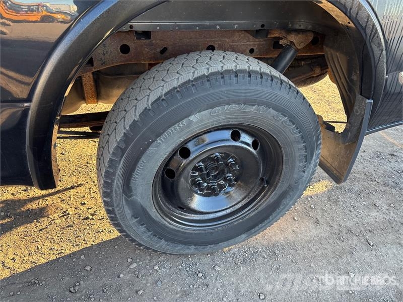 Ford F-150 XLT 4x4 Crew Cab Pickup Ostalo