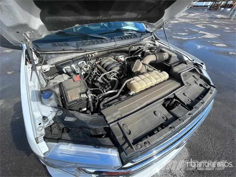 Ford F-150 XLT 4x4 Crew Cab Pickup 其他