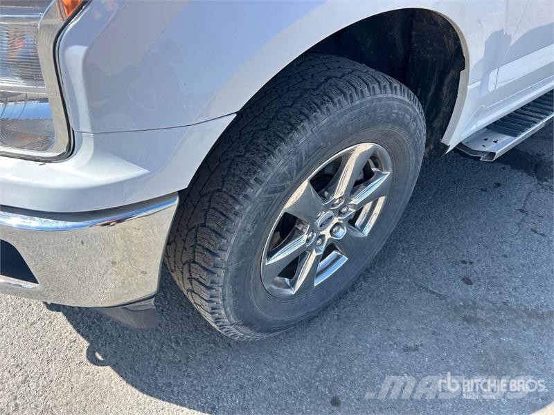 Ford F-150 XLT 4x4 Crew Cab Pickup Прочие фургоны