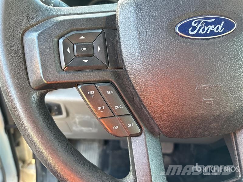Ford F-150 XLT 4x4 Crew Cab Pickup Прочие фургоны