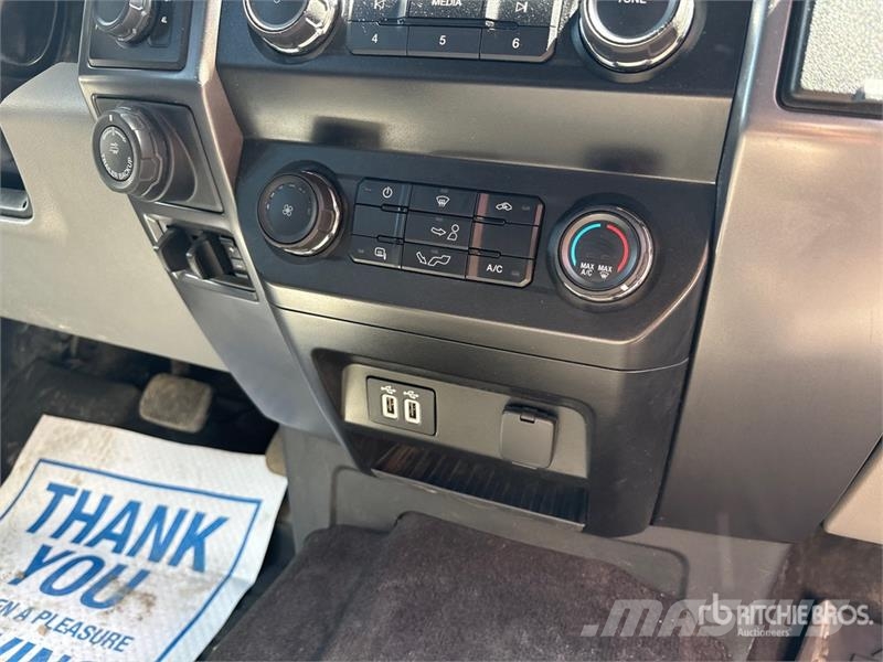 Ford F-150 XLT 4x4 Crew Cab Pickup Άλλα Vans