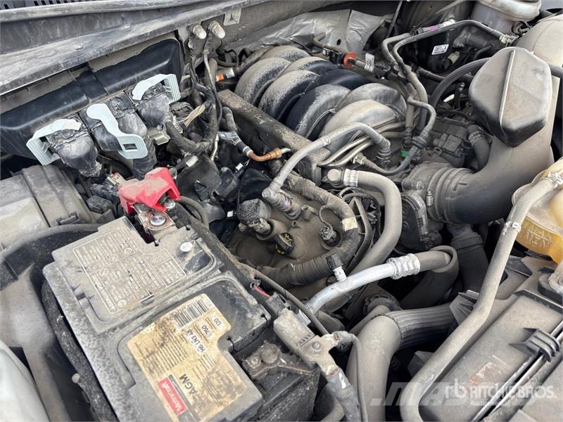 Ford F-150 XLT 4x4 Crew Cab Pickup Other