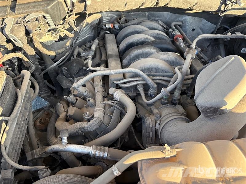 Ford F-150 XLT 4x4 Crew Cab Pickup Прочие фургоны