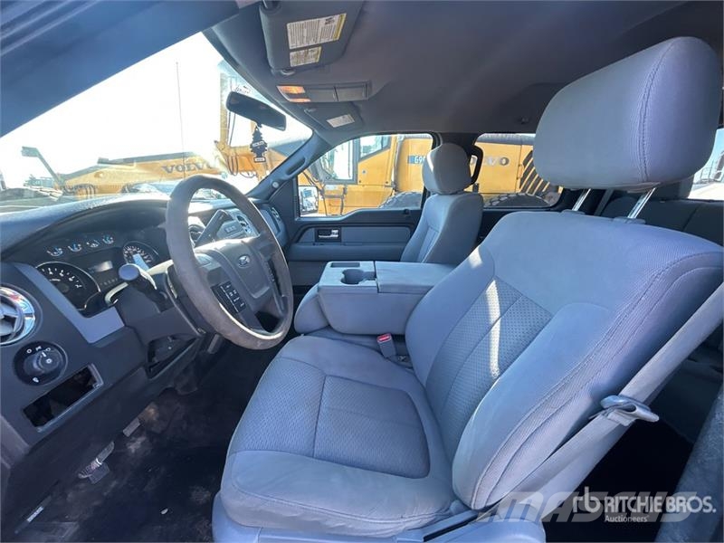 Ford F-150 XLT 4x4 Crew Cab Pickup Прочие фургоны