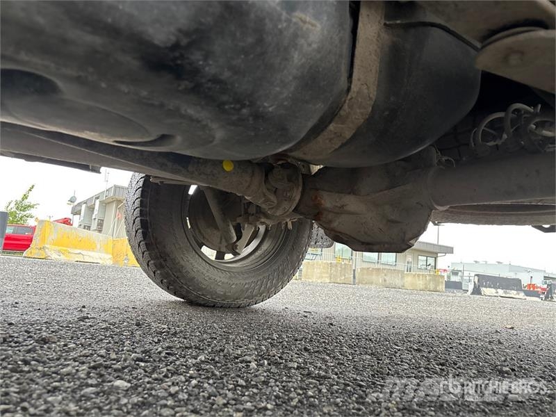 Ford F-150 XLT 4x4 Crew Cab Pickup Ostalo
