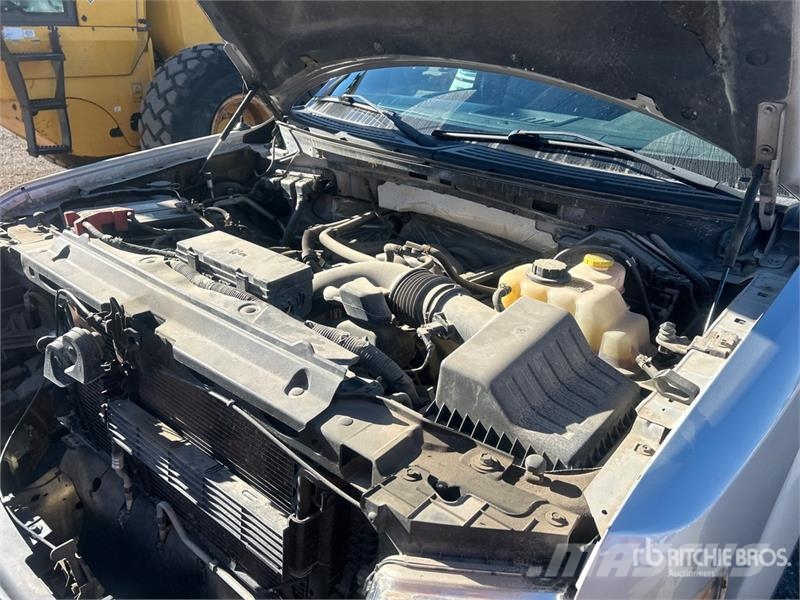 Ford F-150 XLT 4x4 Crew Cab Pickup Прочие фургоны