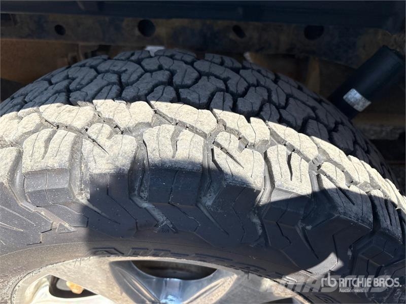 Ford F-150 XLT 4x4 Crew Cab Pickup Άλλα Vans
