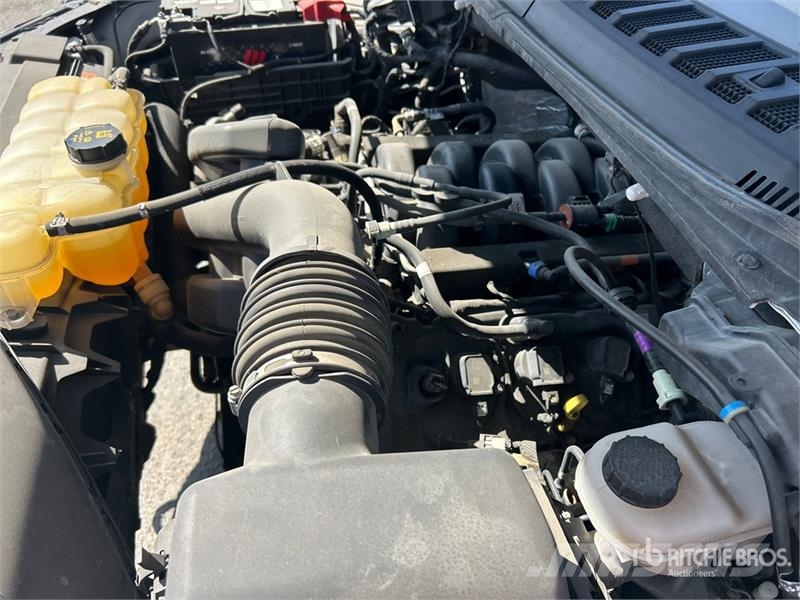 Ford F-150 XLT 4x4 Crew Cab Pickup Прочие фургоны