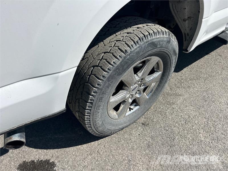 Ford F-150 XLT 4x4 Crew Cab Pickup Прочие фургоны