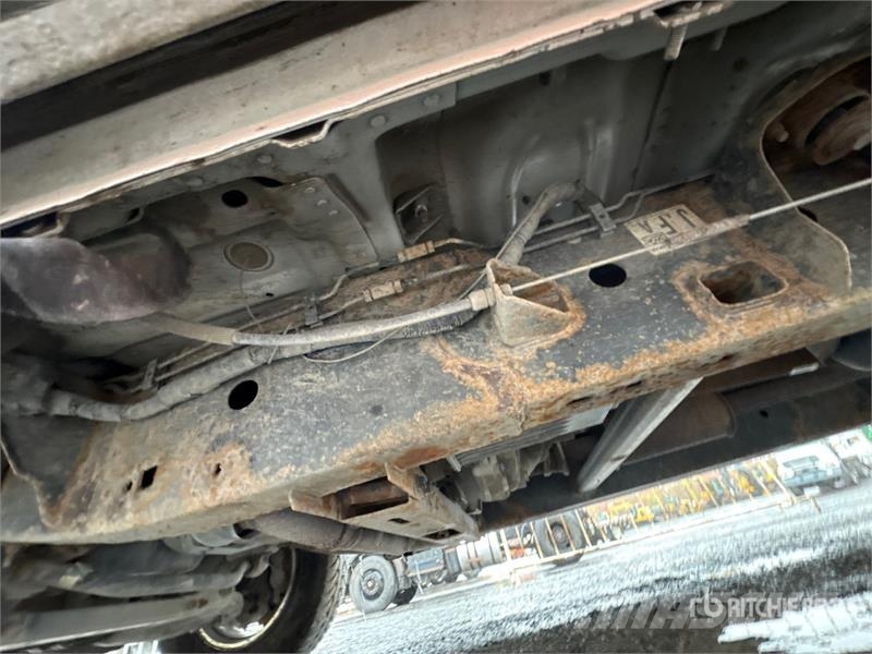 Ford F-150 XLT 4x4 Crew Cab Pickup 其他