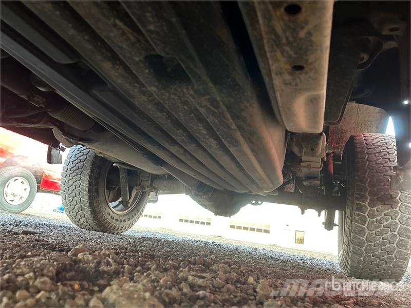Ford F-150 XLT 4x4 Crew Cab Pickup Other