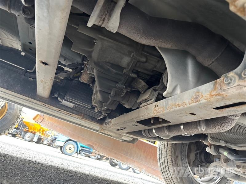 Ford F-150 XLT 4x4 Crew Cab Pickup Other