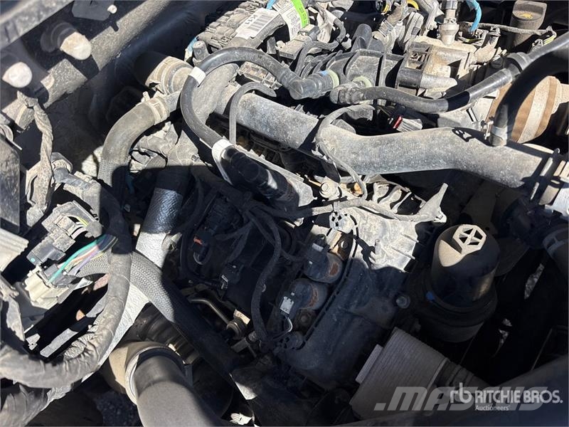Ford F-150 XLT 4x4 Crew Cab Pickup 其他