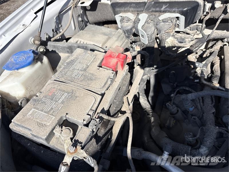 Ford F-150 XLT 4x4 Crew Cab Pickup Muu