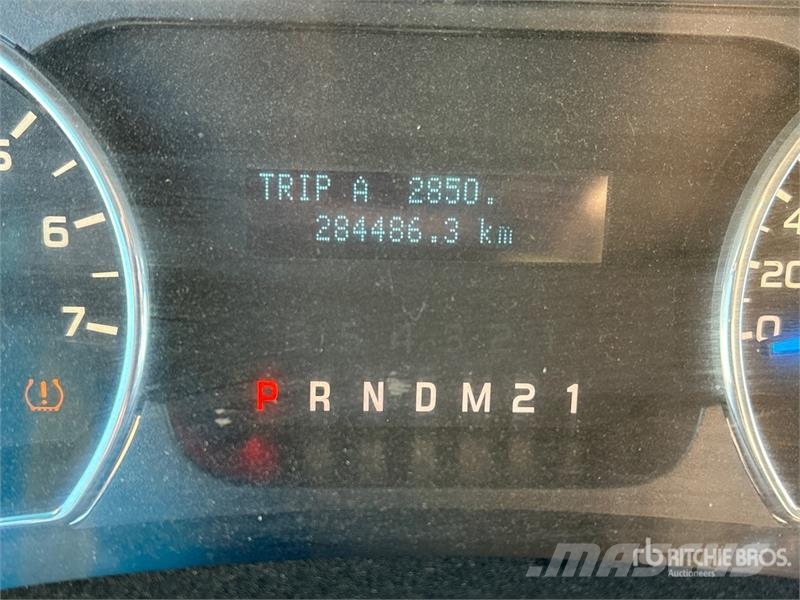 Ford F-150 XLT 4x4 Crew Cab Pickup Otras furgonetas