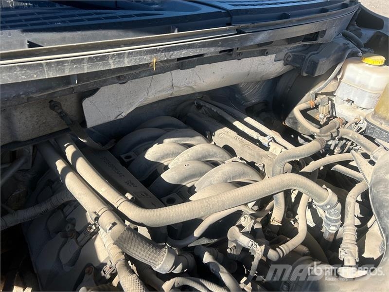 Ford F-150 XLT 4x4 Crew Cab Pickup Прочие фургоны