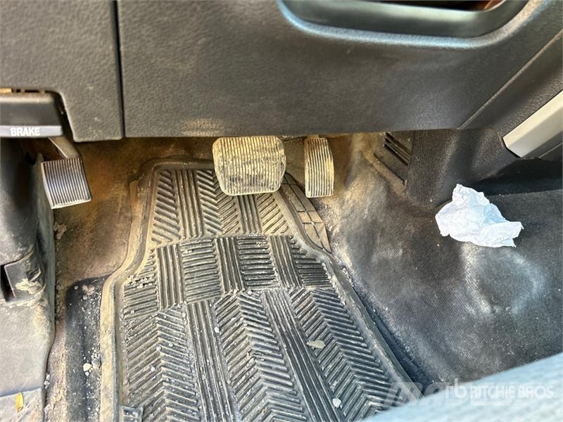 Ford F-150 XLT 4x4 Crew Cab Pickup Otras furgonetas