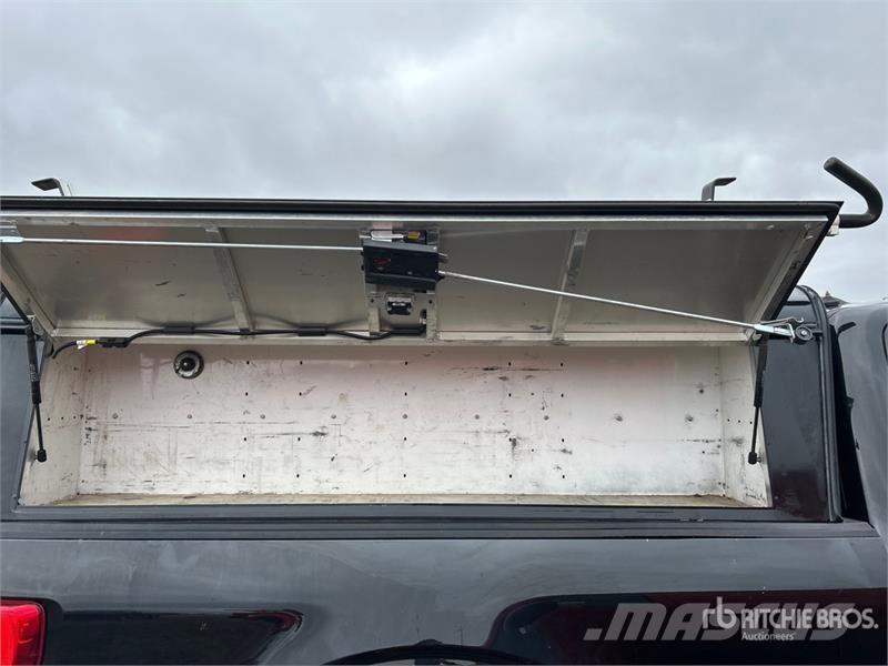 Ford F-150 XLT 4x4 Crew Cab Pickup Other