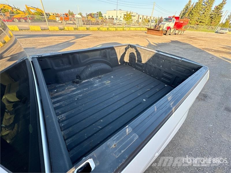Ford F-150 XLT 4x4 Crew Cab Pickup Прочие фургоны