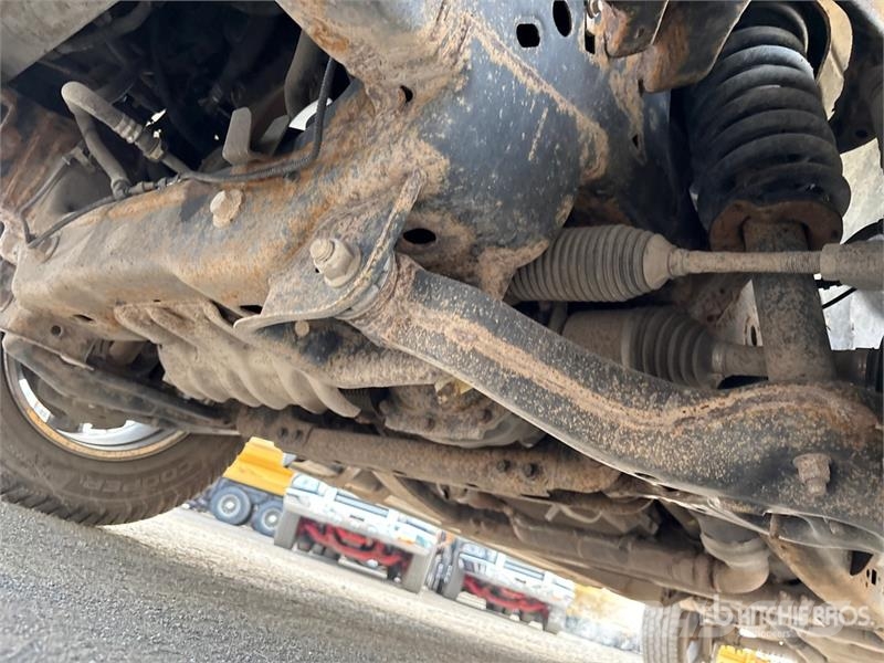 Ford F-150 XLT 4x4 Crew Cab Pickup 其他