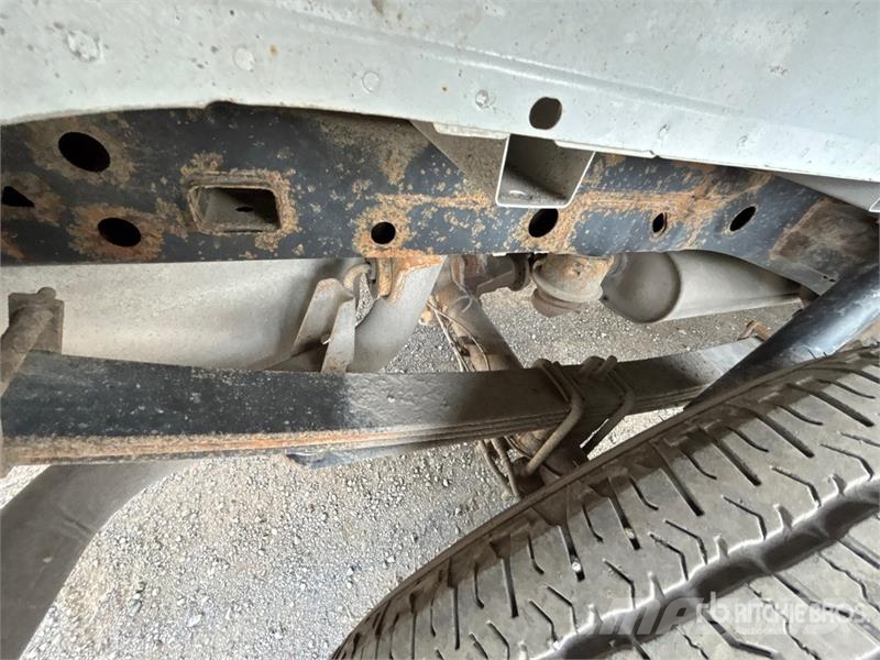 Ford F-150 XLT 4x4 Crew Cab Pickup Other