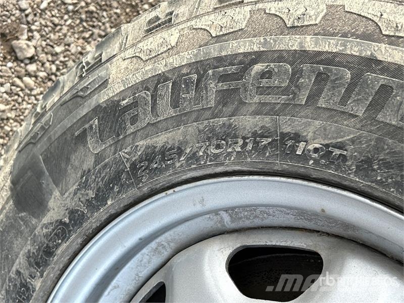 Ford F-150 XLT 4x4 Crew Cab Pickup Прочие фургоны