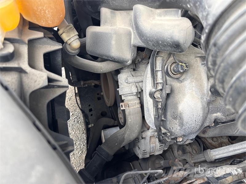 Ford F-150 XLT 4x4 Crew Cab Pickup Other