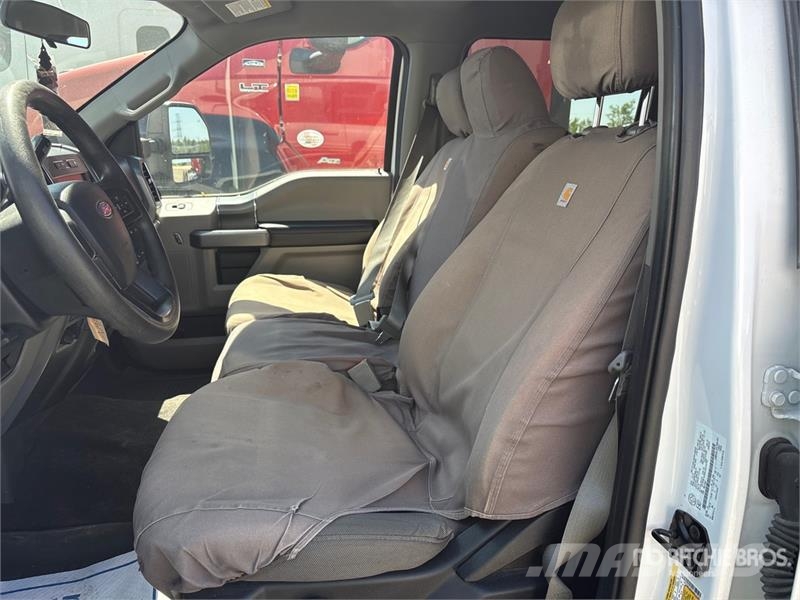 Ford F-150 XLT 4x4 Crew Cab Pickup Άλλα Vans