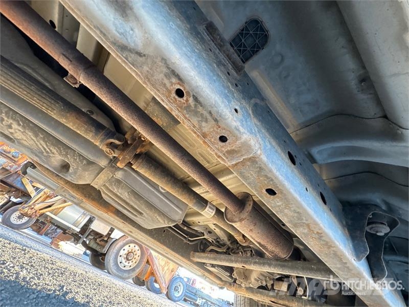 Ford F-150 XLT 4x4 Crew Cab Pickup Прочие фургоны