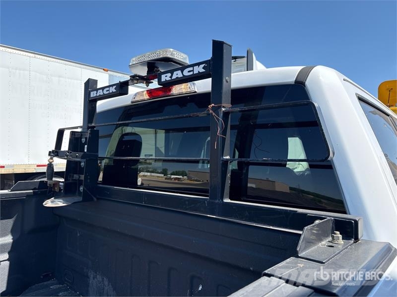 Ford F-150 XLT 4x4 Crew Cab Pickup Άλλα Vans