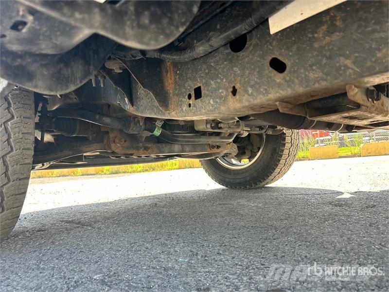 Ford F-150 XLT 4x4 Crew Cab Pickup Прочие фургоны
