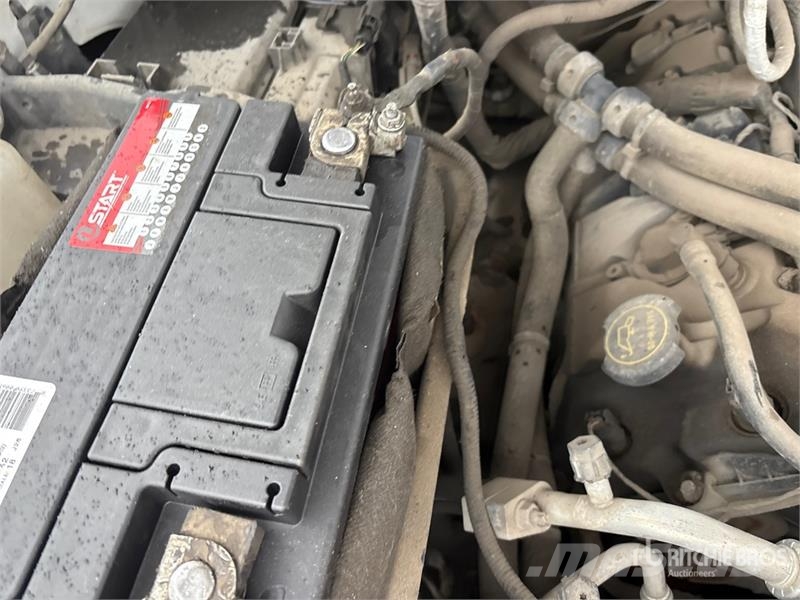 Ford F-150 XLT 4x4 Crew Cab Pickup 其他