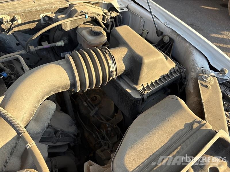 Ford F-150 XLT 4x4 Crew Cab Pickup Прочие фургоны