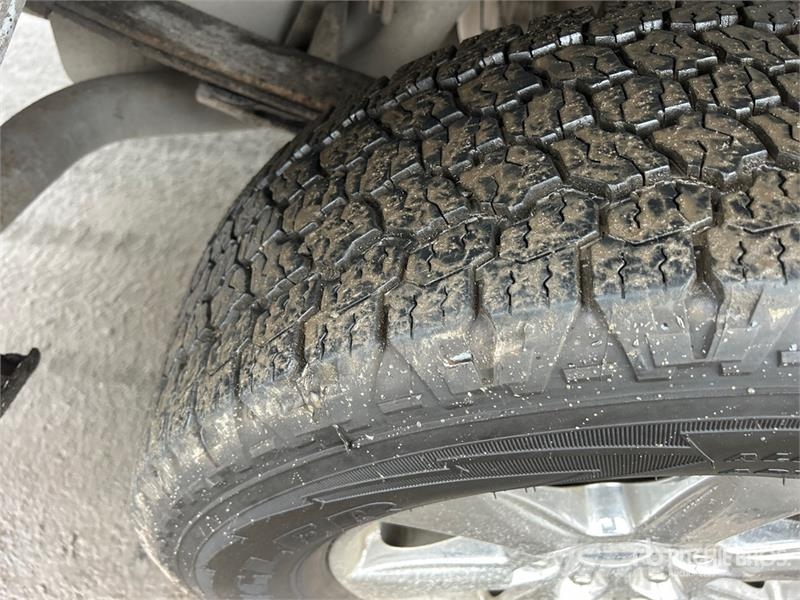 Ford F-150 XLT 4x4 Crew Cab Pickup Ostalo