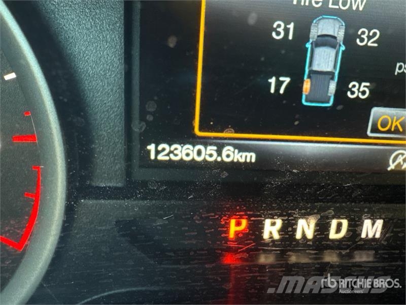 Ford F-150 XLT 4x4 Crew Cab Pickup Прочие фургоны