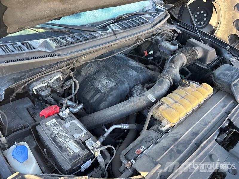 Ford F-150 XLT 4x4 Crew Cab Pickup Ostalo