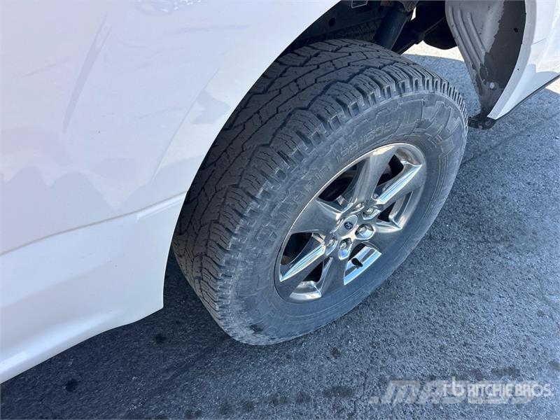 Ford F-150 XLT 4x4 Crew Cab Pickup Прочие фургоны