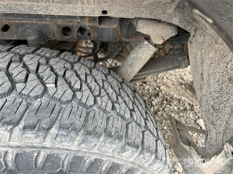 Ford F-150 XLT 4x4 Crew Cab Pickup Other