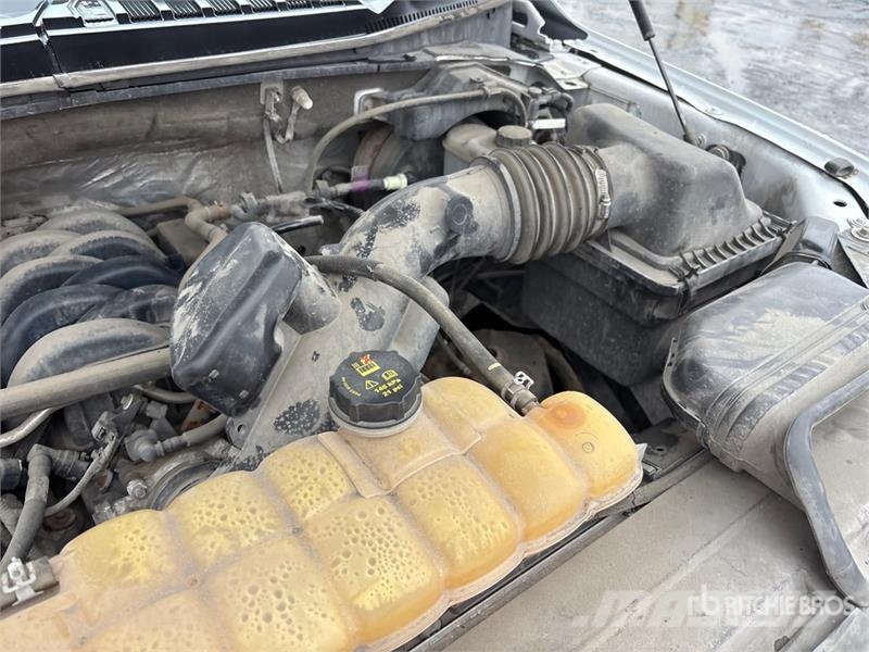 Ford F-150 XLT 4x4 Crew Cab Pickup 其他