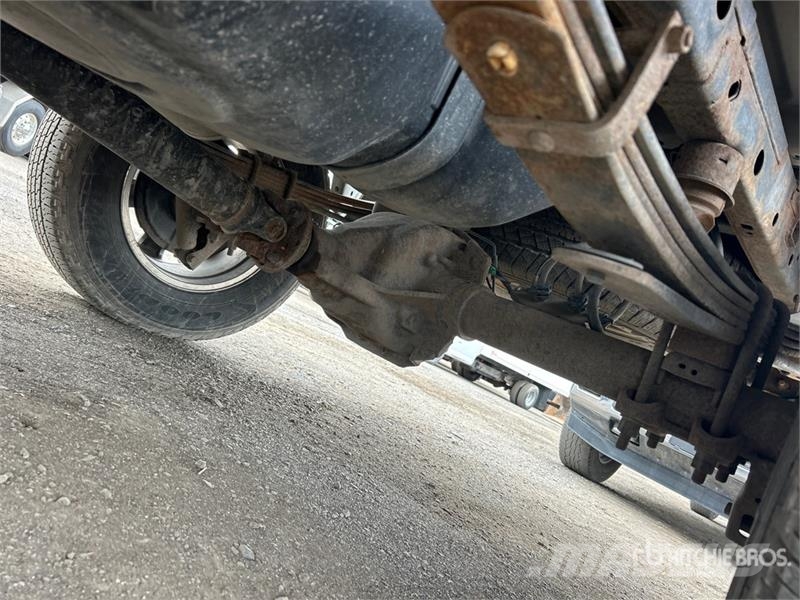 Ford F-150 XLT 4x4 Crew Cab Pickup Drugi