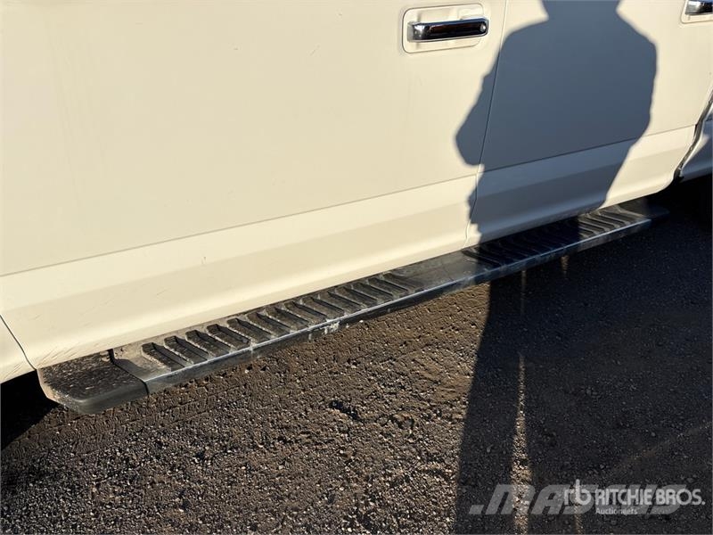 Ford F-150 XLT 4x4 Crew Cab Pickup Прочие фургоны