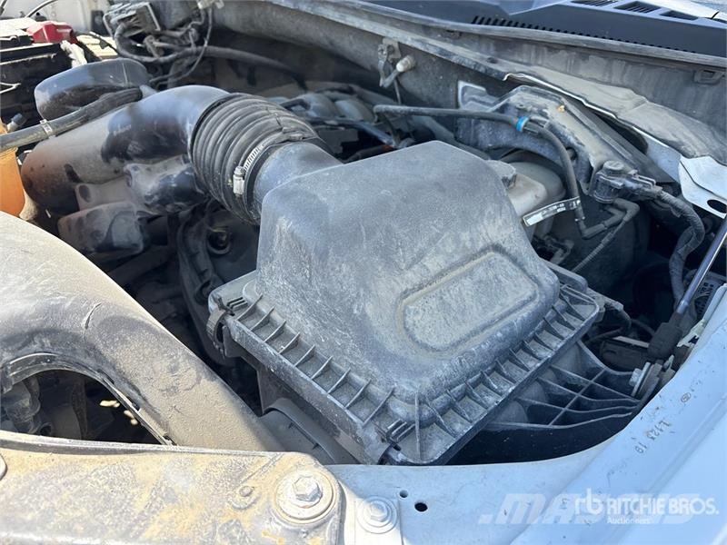 Ford F-150 XLT 4x4 Crew Cab Pickup Άλλα Vans