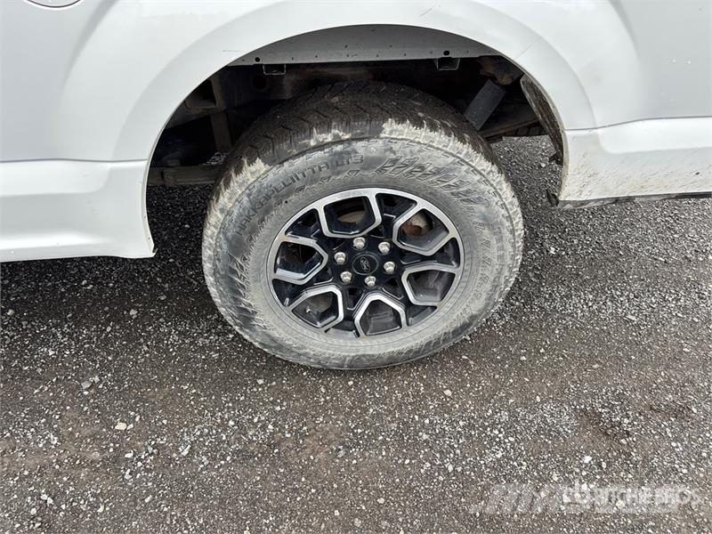 Ford F-150 XLT 4x4 Crew Cab Pickup Ostalo