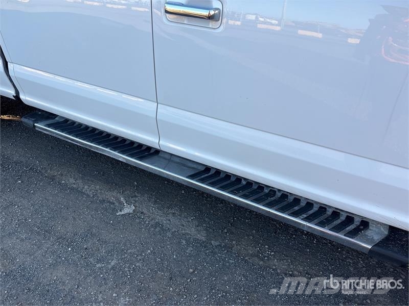 Ford F-150 XLT 4x4 Crew Cab Pickup Прочие фургоны
