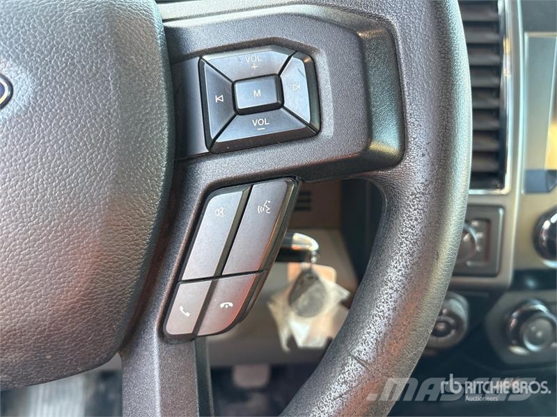 Ford F-150 XLT 4x4 Crew Cab Pickup Прочие фургоны