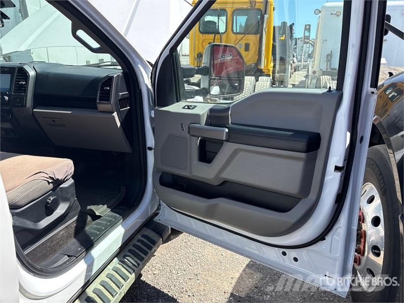 Ford F-150 XLT 4x4 Crew Cab Pickup Άλλα Vans