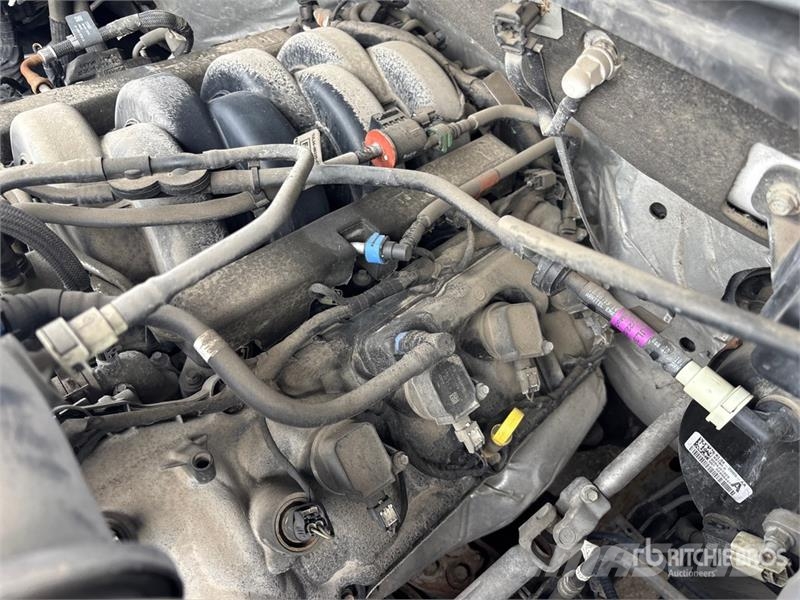 Ford F-150 XLT 4x4 Crew Cab Pickup Other