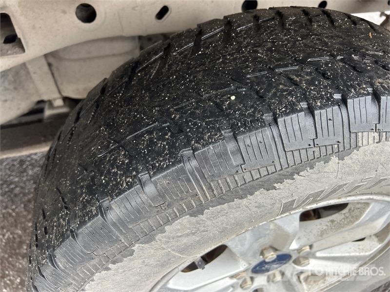 Ford F-150 XLT 4x4 Crew Cab Pickup Drugi